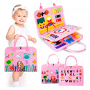 Brinquedo Montessori Infantil