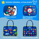 Brinquedo Montessori Infantil