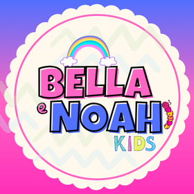 Bella e Noah Kids 