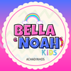 Bella e Noah Kids 