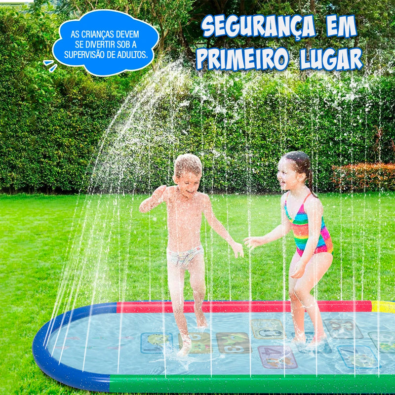 Piscina Chafariz - (Modelo 2025)