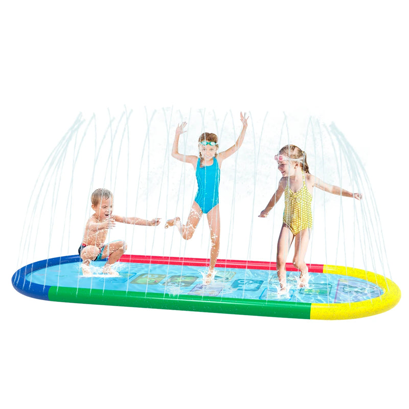 Piscina Chafariz - (Modelo 2025)