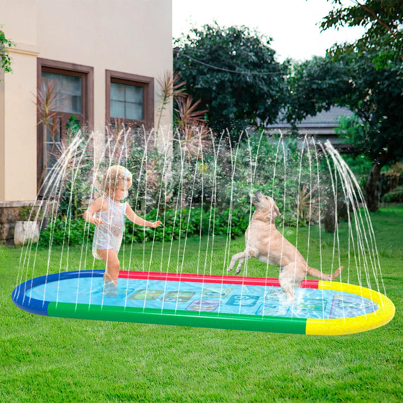 Piscina Chafariz - (Modelo 2025)
