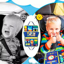 Brinquedo Montessori Infantil