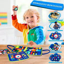 Brinquedo Montessori Infantil